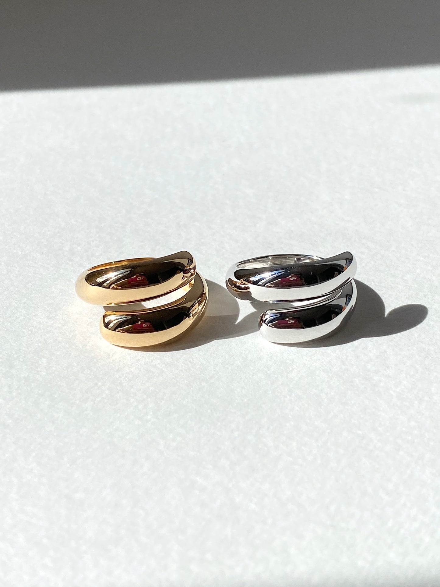 Bague Napoli