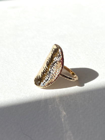 Bague Genova