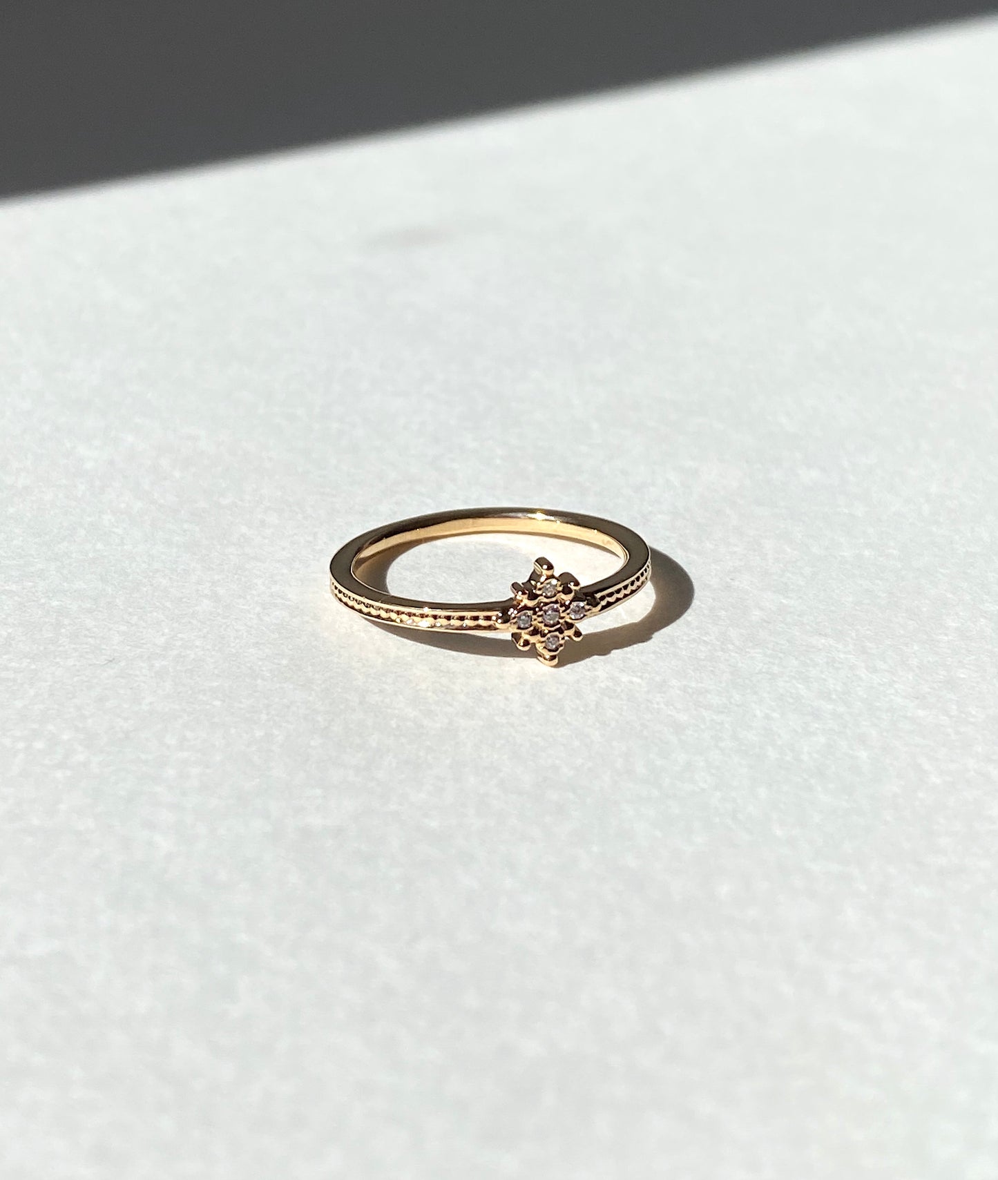 Bague Firenze