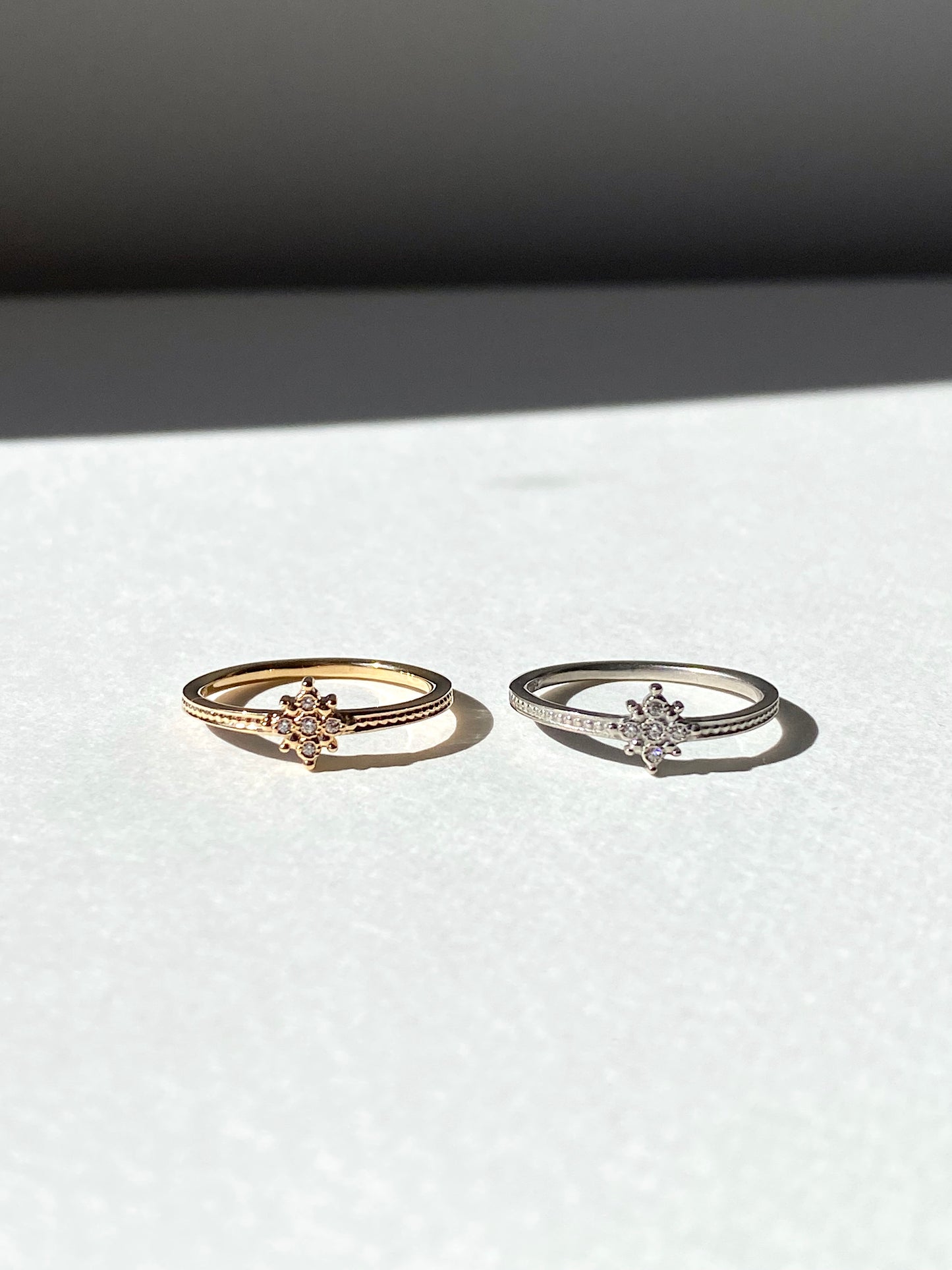 Bague Firenze