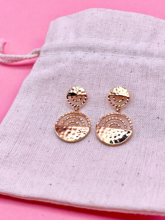 Boucles d'oreilles Ischia