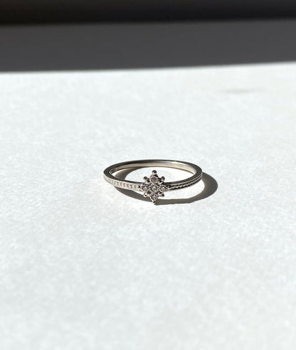 Bague Firenze