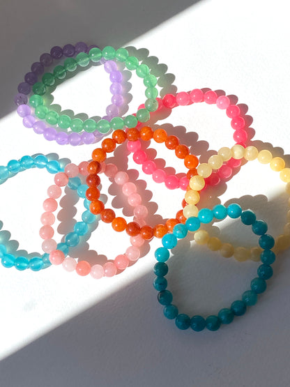 Bracelets Arcobaleno