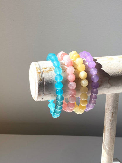 Bracelets Arcobaleno