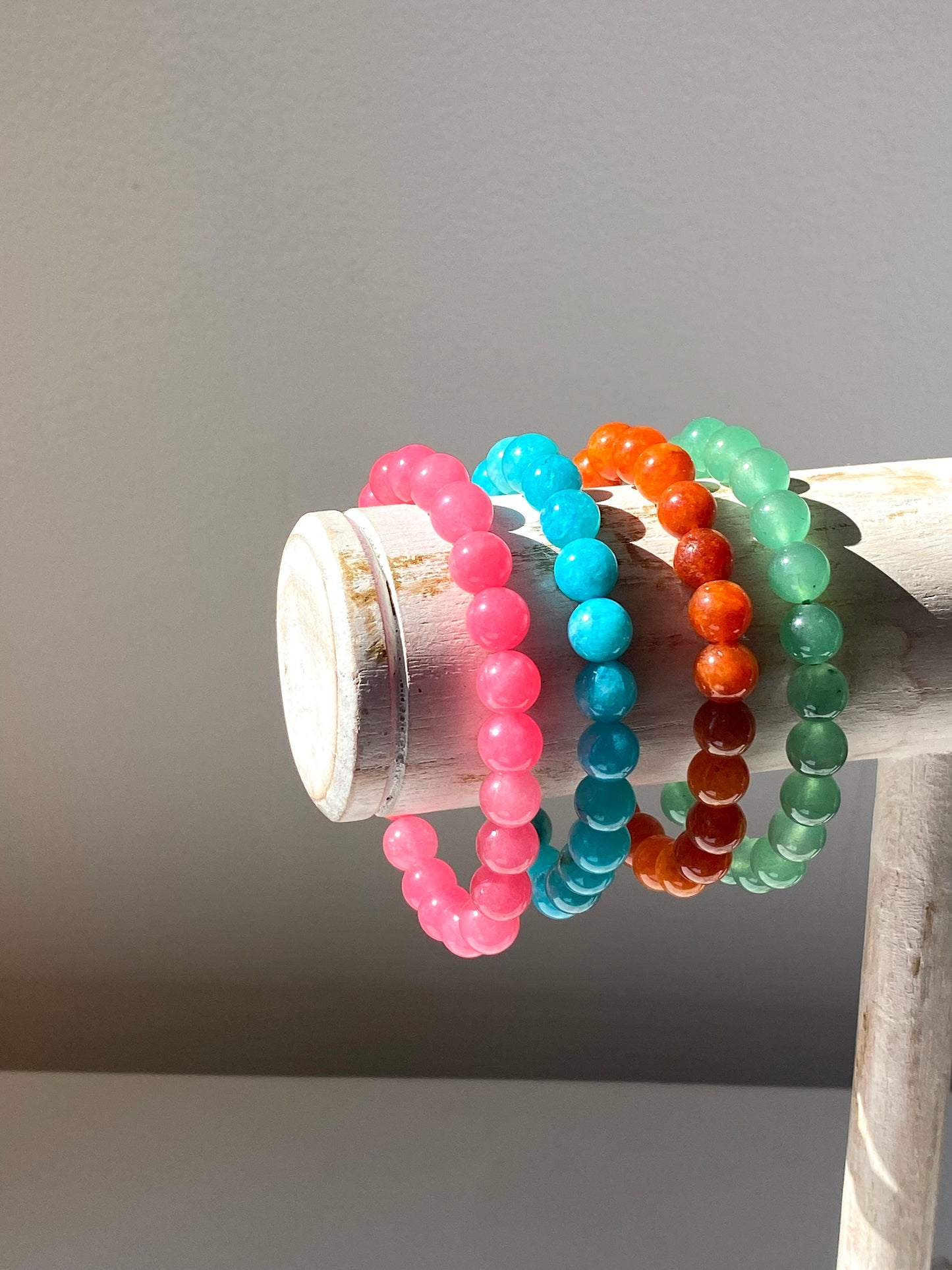 Bracelets Arcobaleno