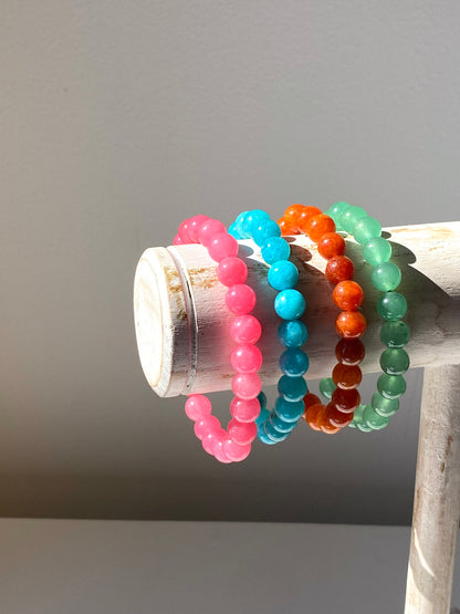 Bracelets Arcobaleno