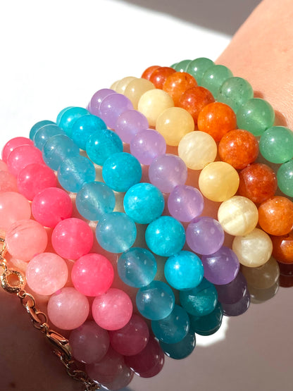 Bracelets Arcobaleno