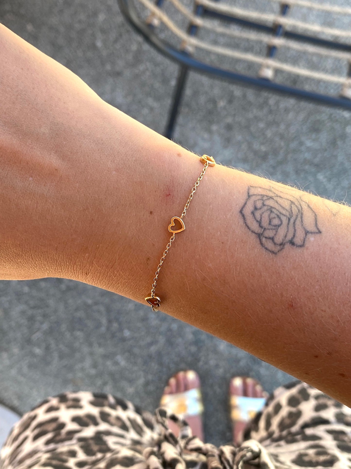 Bracelet Mamma
