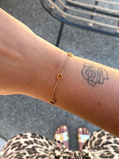 Bracelet Mamma