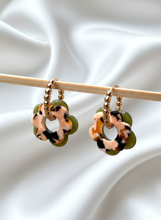 Créoles Paola Amande