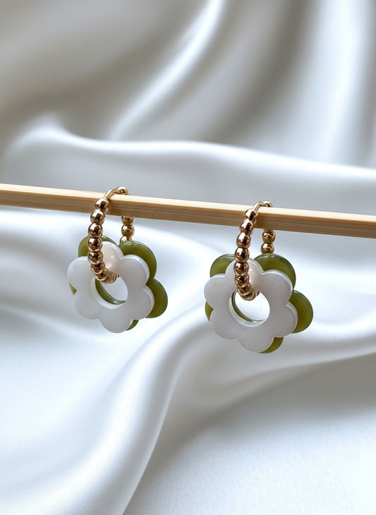 Créoles Paola Pistacchio