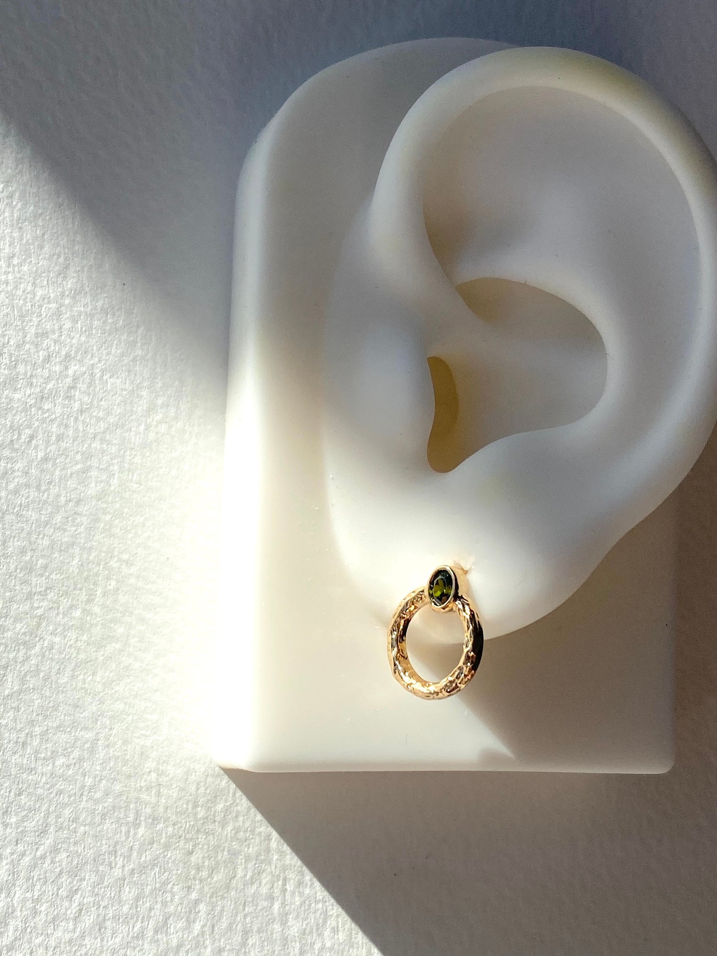 Boucles d'oreilles Kali