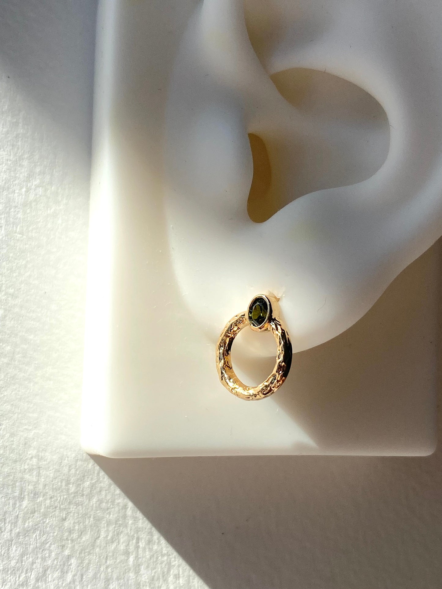 Boucles d'oreilles Kali