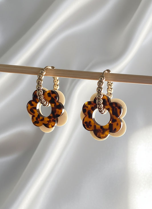 Créoles Paola Panthère