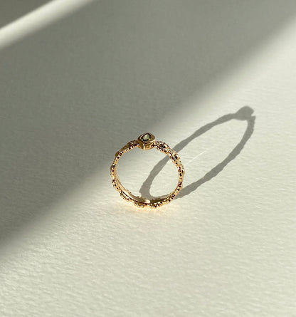 Bague Kali