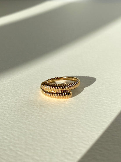 Bague Isis
