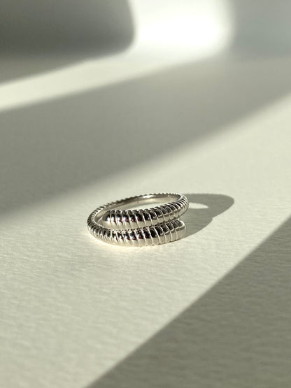 Bague Isis
