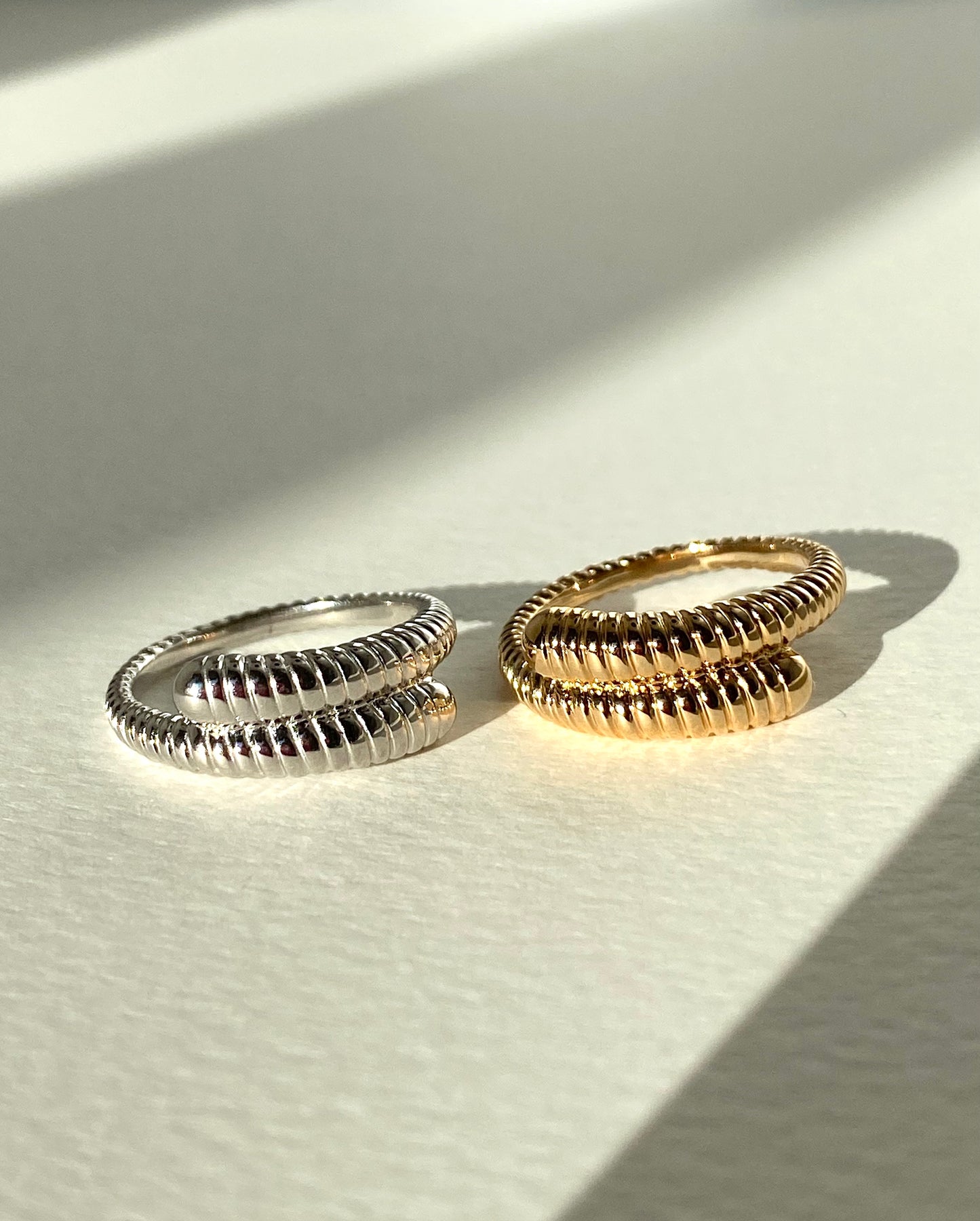 Bague Isis