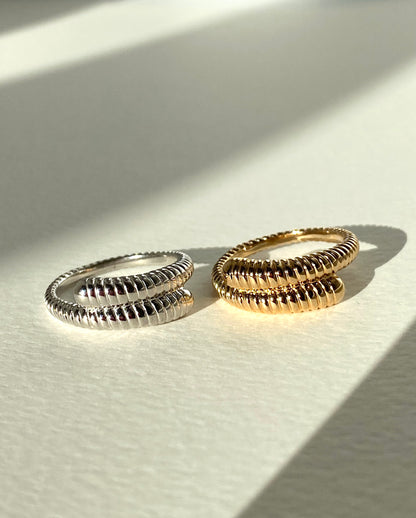 Bague Isis