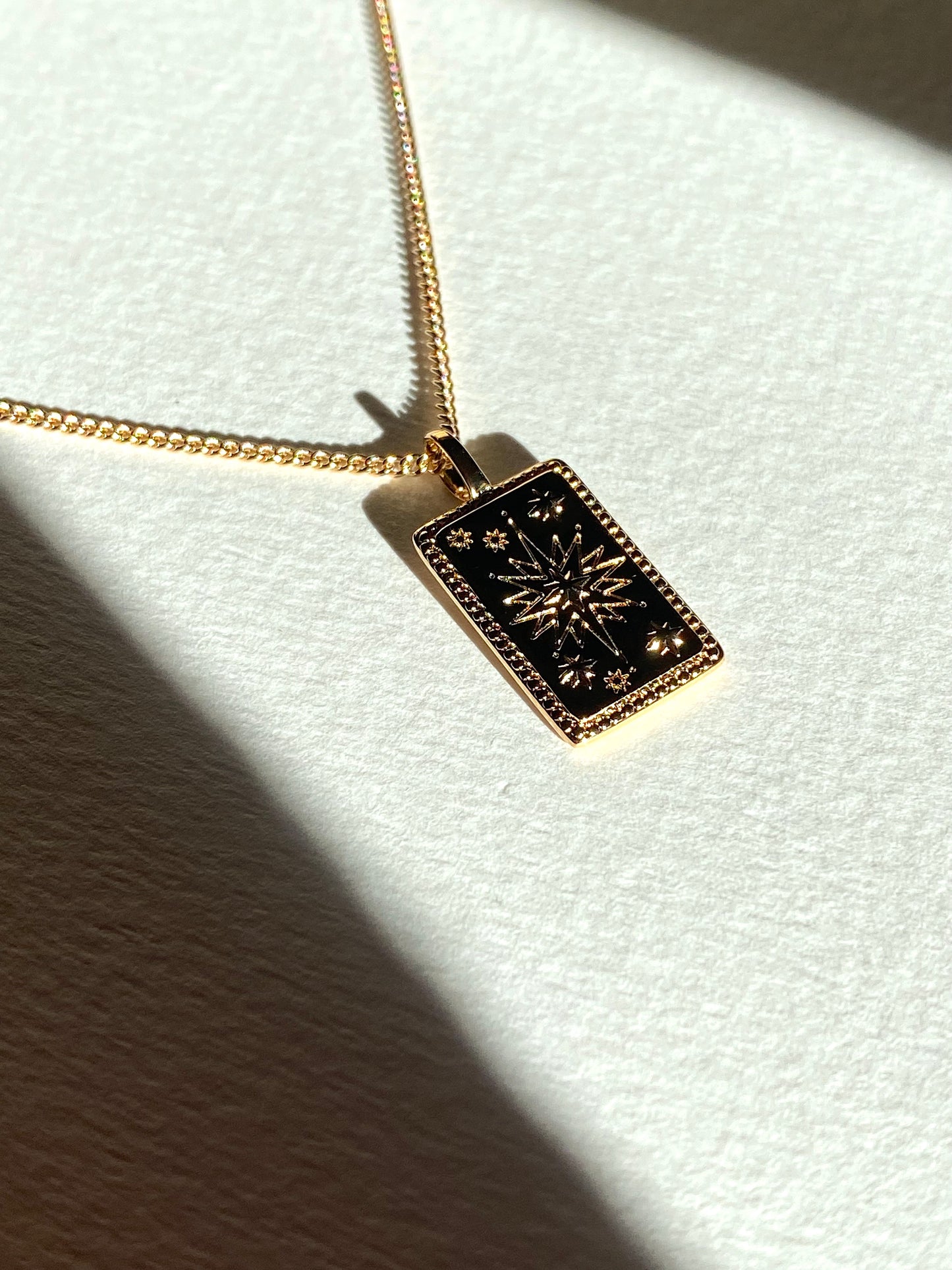 Collier Éros Homme
