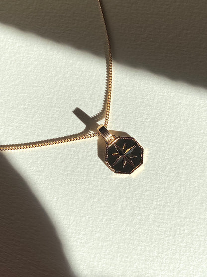 Collier Hermès Homme