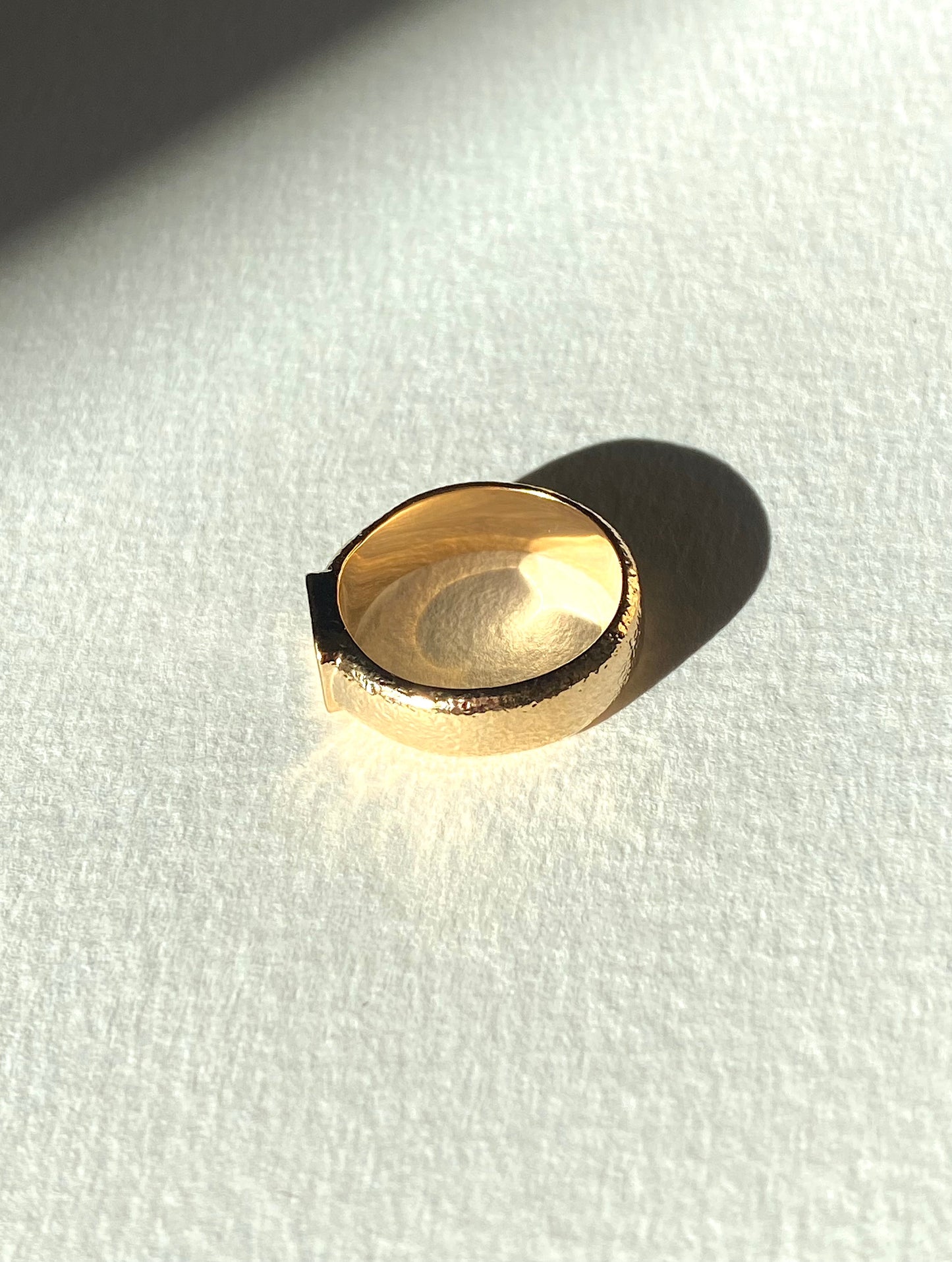 Bague Gabriele Mixte