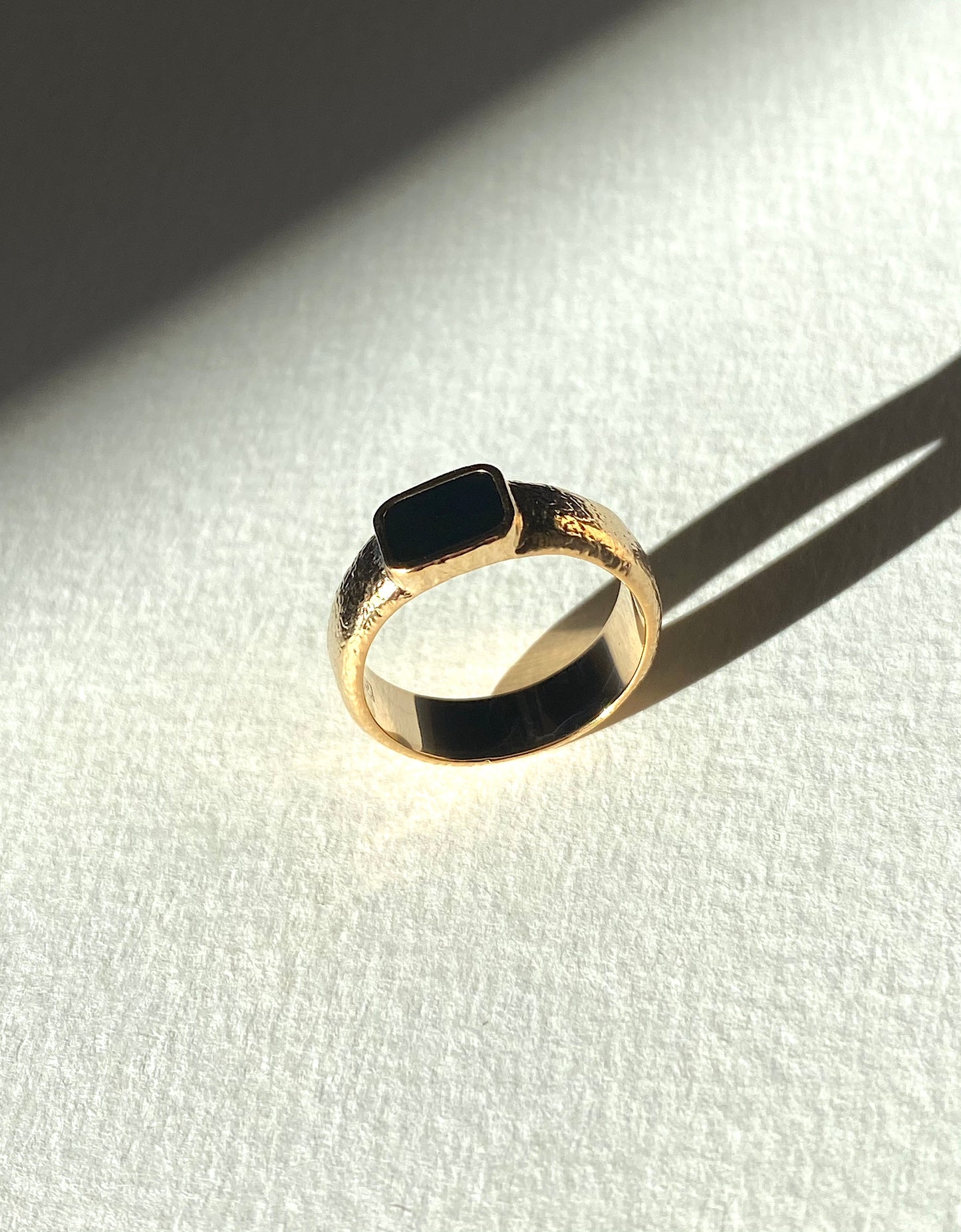 Bague Gabriele Mixte