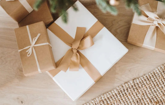 Écrin cadeau