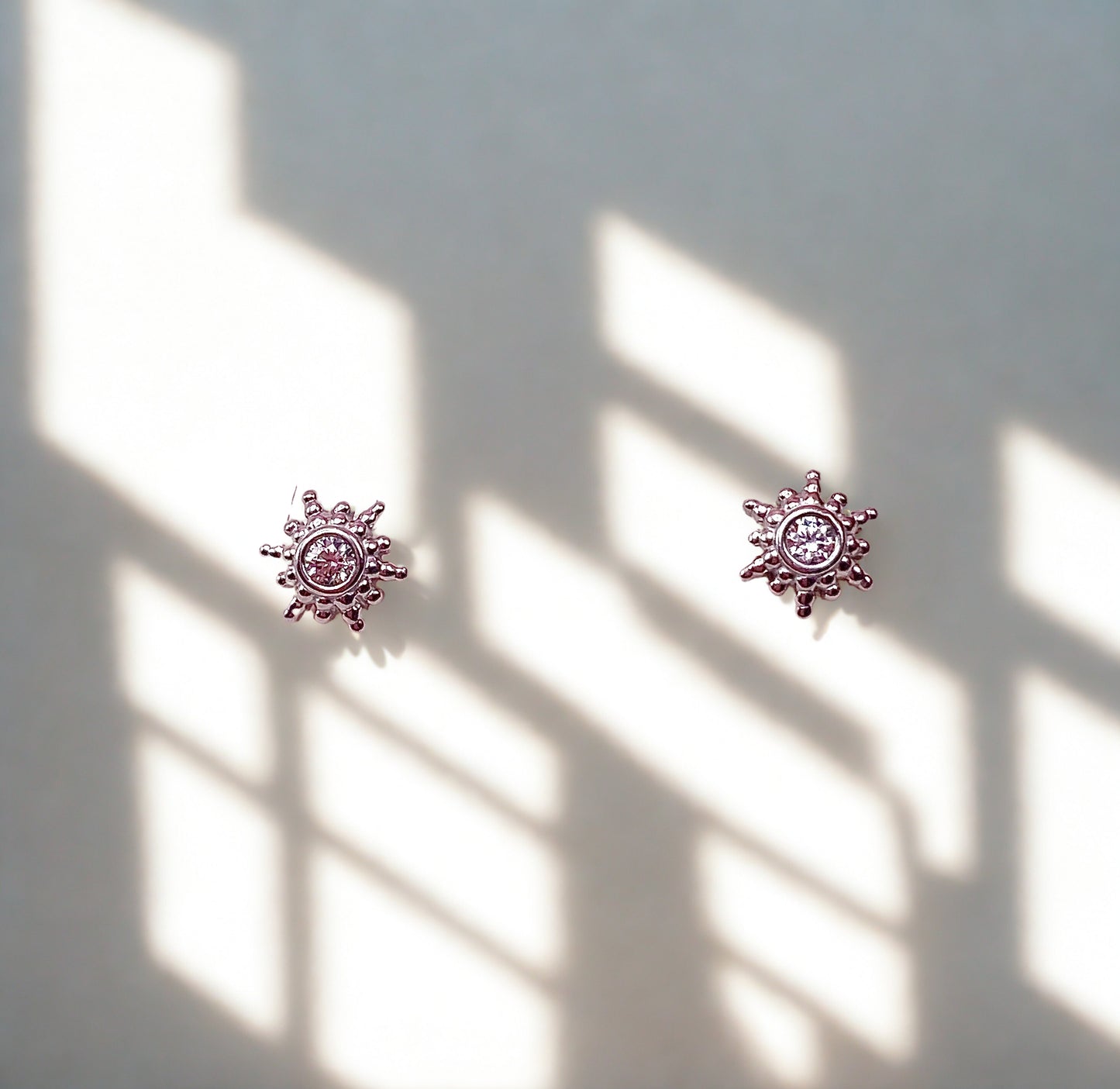 Boucles d'oreilles Amalfi