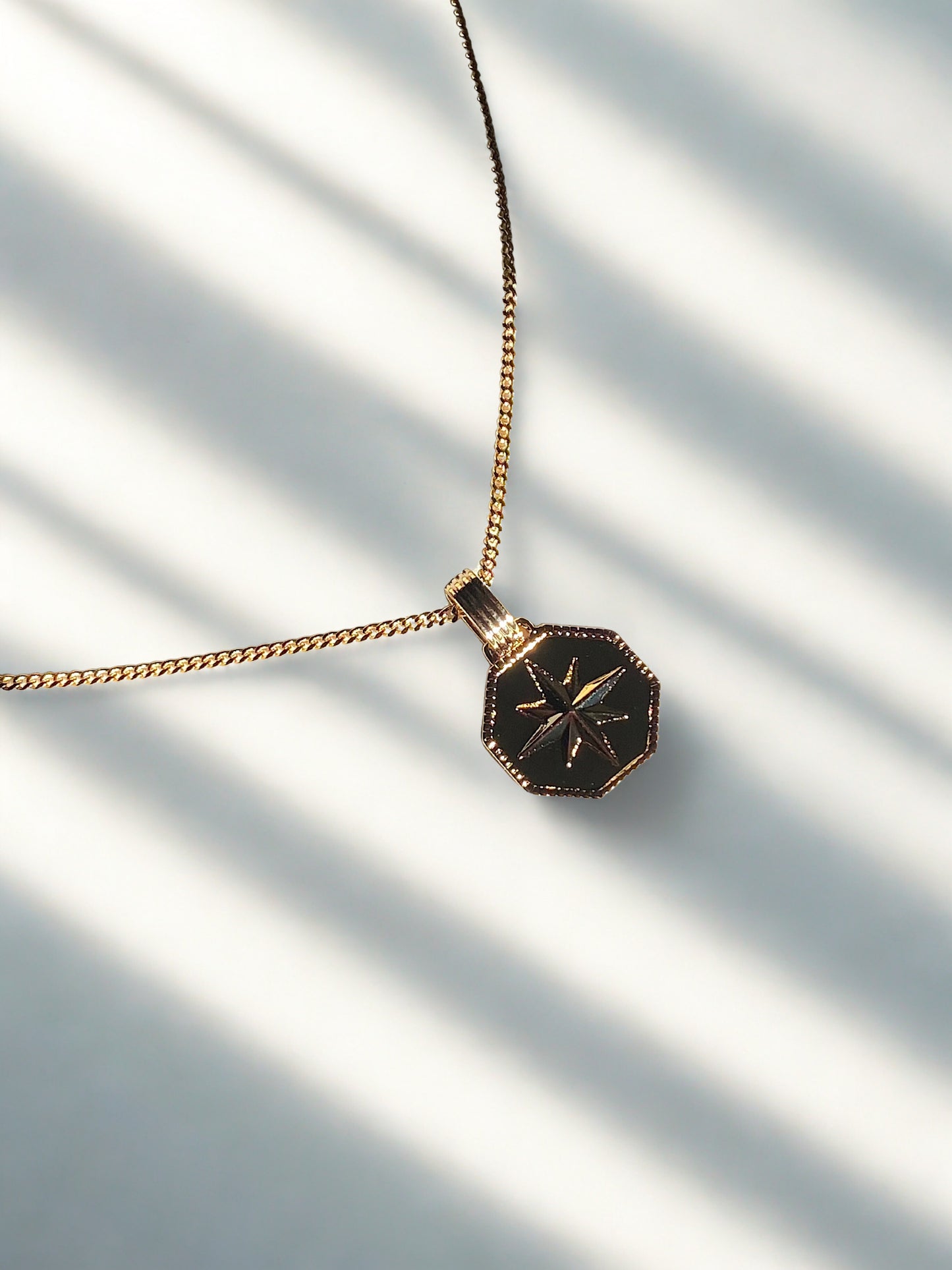 Collier Hermès Homme