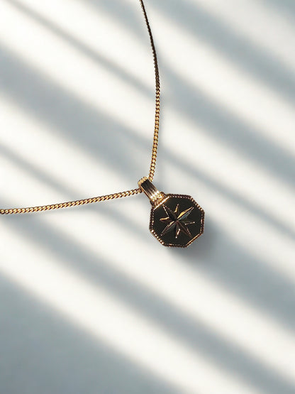 Collier Hermès Homme