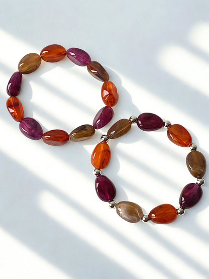 Bracelets duo Jeanne