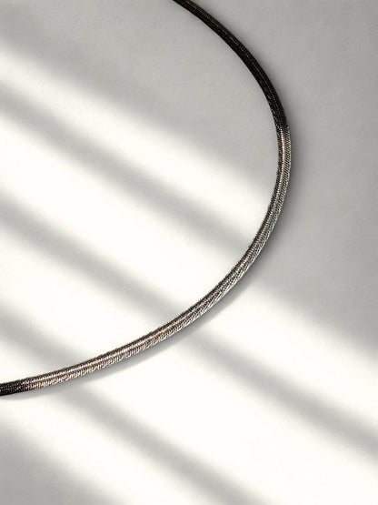 Collier Apollon Homme